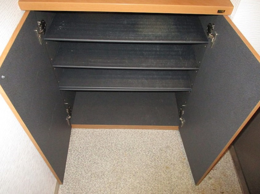  エストフォーレ16II