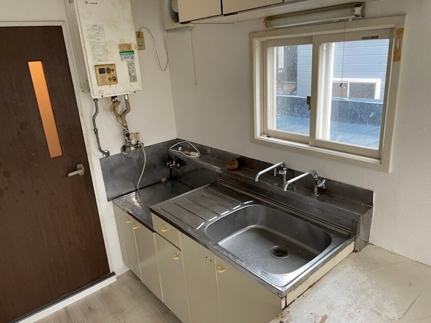  マリオンコート18