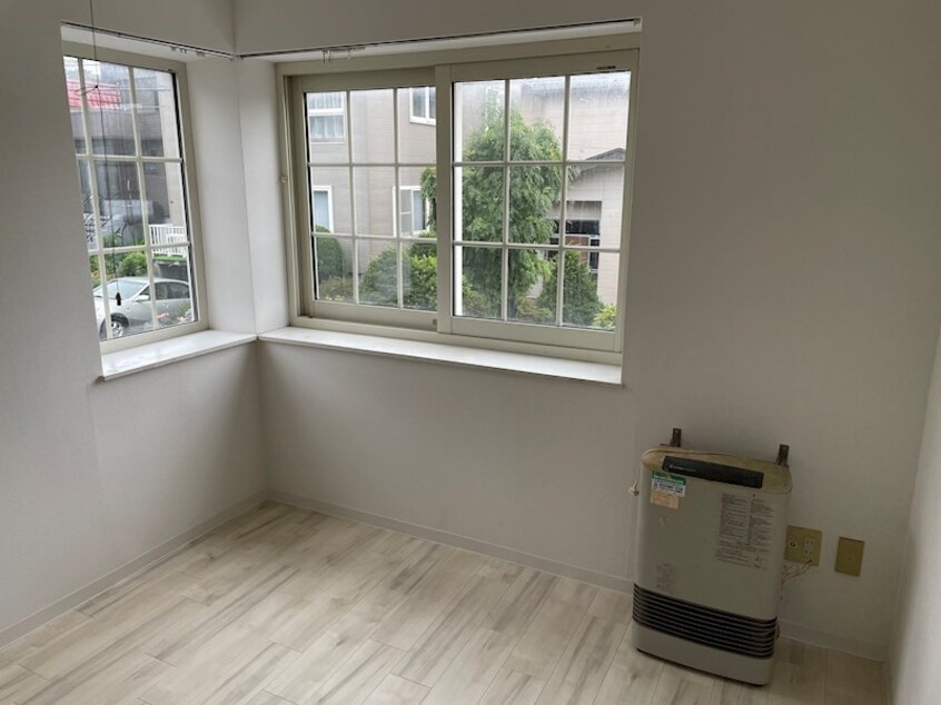  マリオンコート18