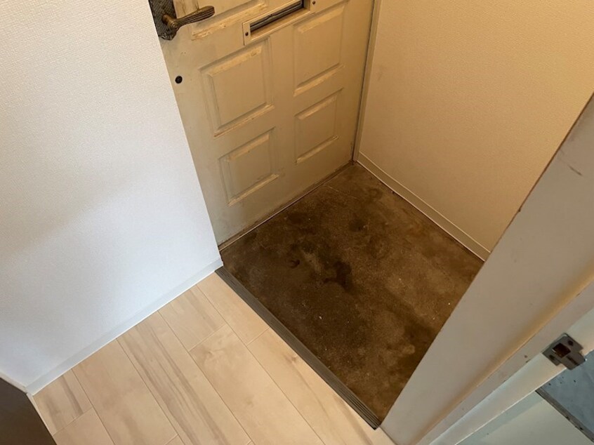  マリオンコート18