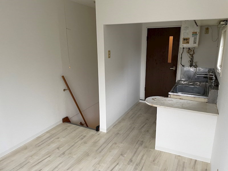  マリオンコート18