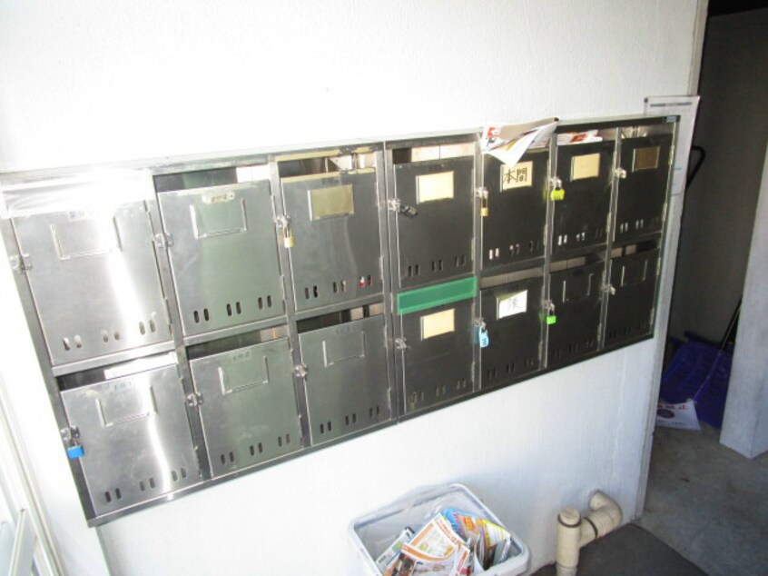  マリオンコート18