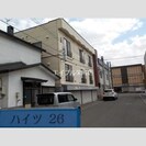 ハイツ26の外観