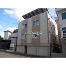 ＪＰコート元町西の外観