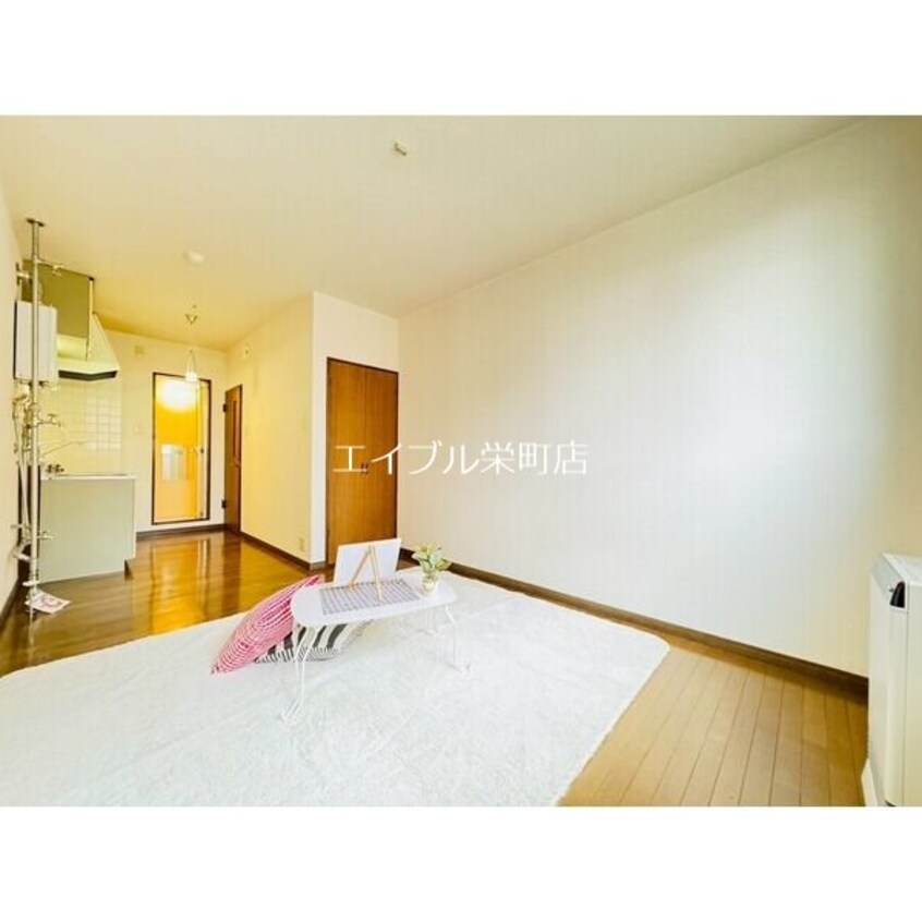  ＪＰコート元町西