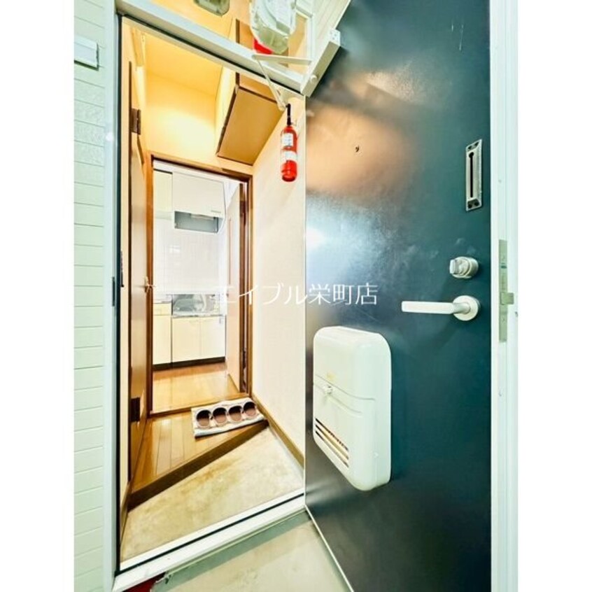  ＪＰコート元町西