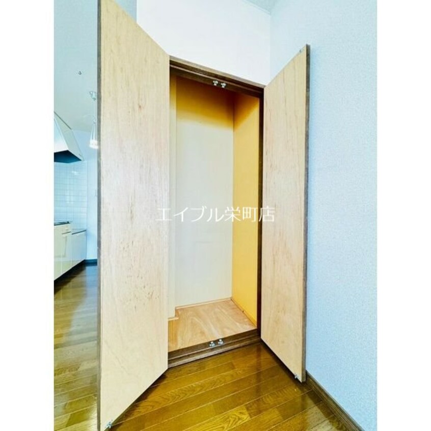  ＪＰコート元町西