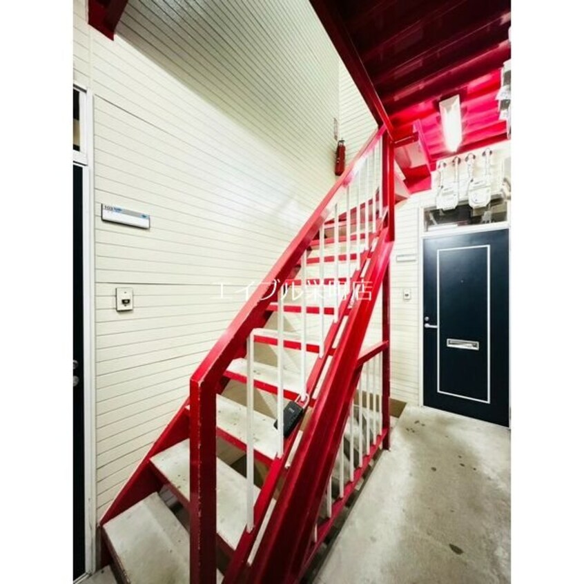  ＪＰコート元町西