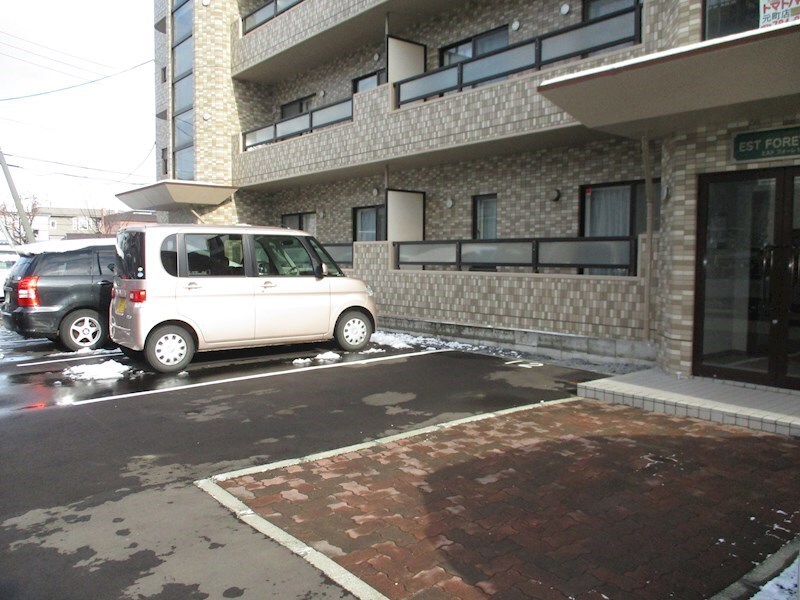  エストフォーレ16