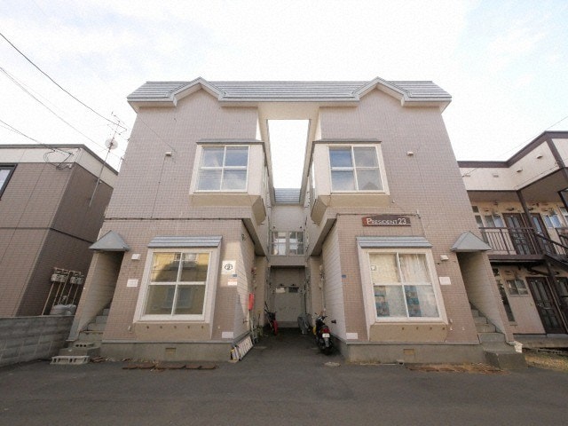  プレジデント23