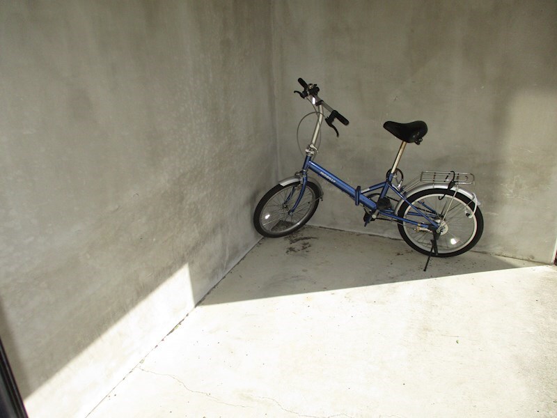  シャルル・ド・アベニュー