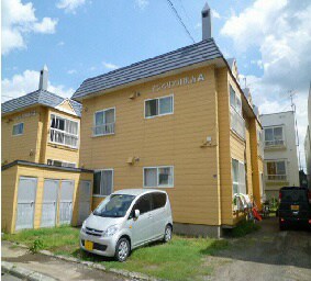  インペリアル伏古Ａ