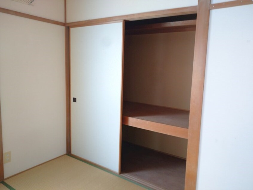  インペリアル伏古Ａ