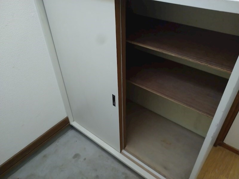  インペリアル伏古Ａ