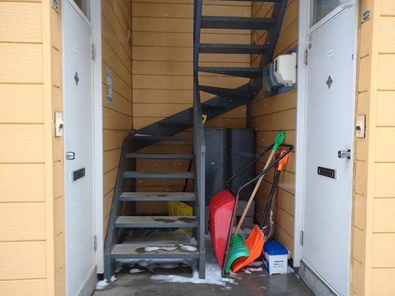  インペリアル伏古Ａ