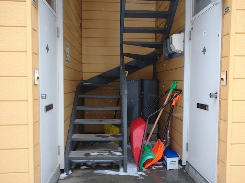  インペリアル伏古Ａ