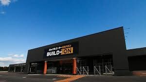 ｼﾞｮｲﾌﾙｴｰｹｰ BUILD-ON（ﾋﾞﾙﾄﾞ ｵﾝ） 新道店(電気量販店/ホームセンター)まで712m インペリアル伏古Ａ