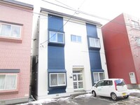 北27条クラブハウスＢ