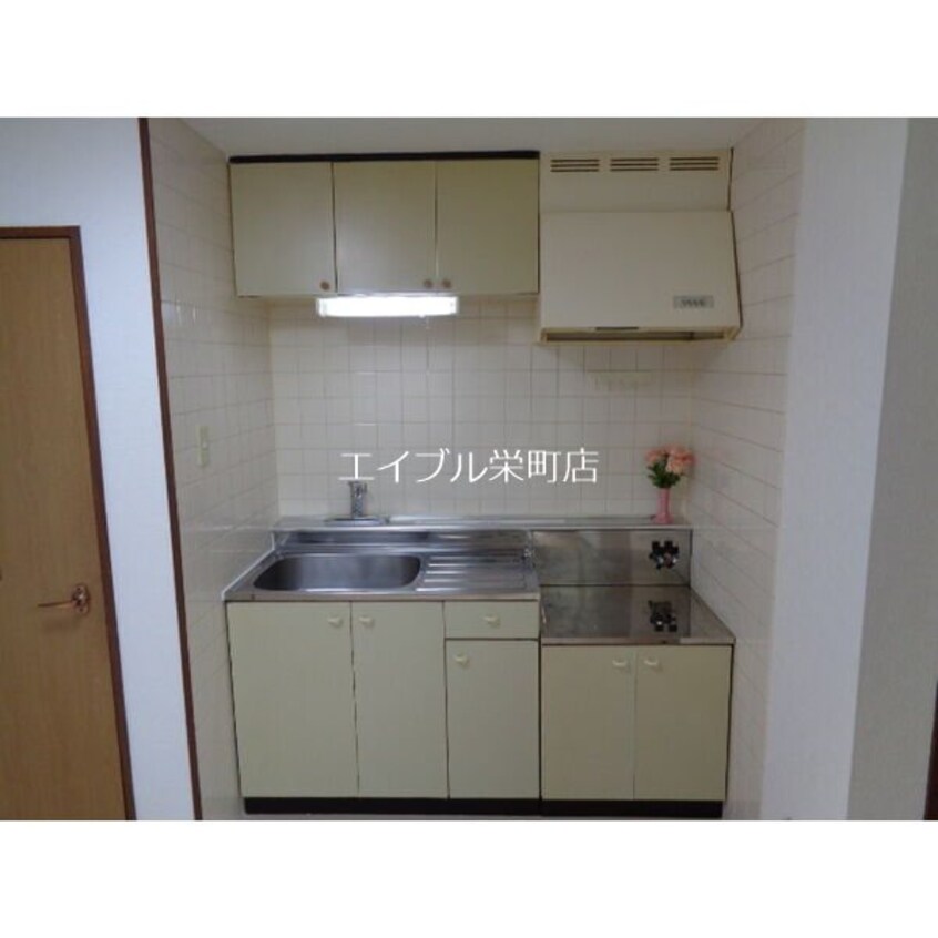  北27条クラブハウスＢ