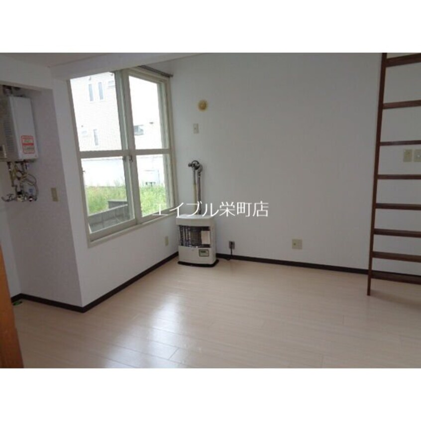  北27条クラブハウスＢ