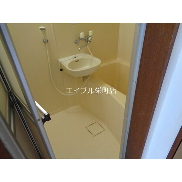  北27条クラブハウスＢ