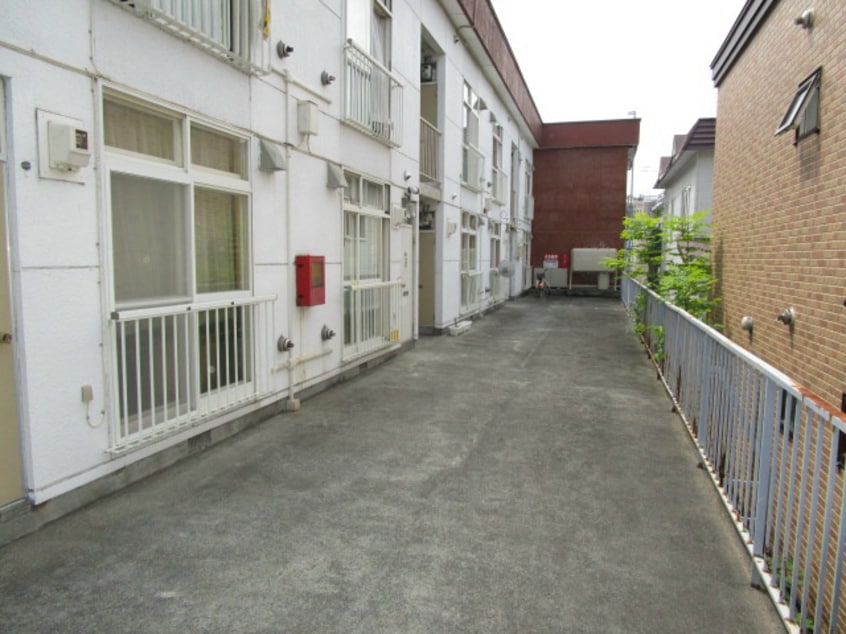  グランドール田辺