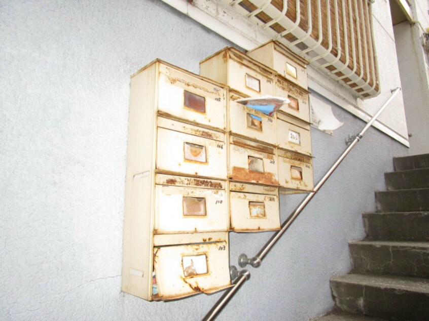  グランドール田辺