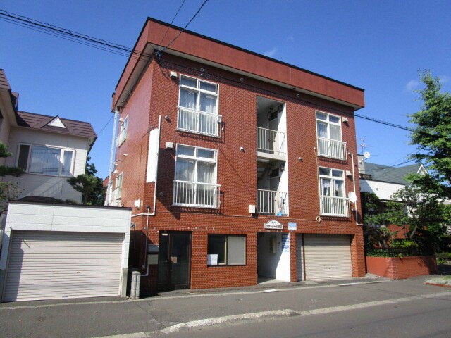  グランドール田辺