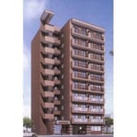 サザンミルフォード北大