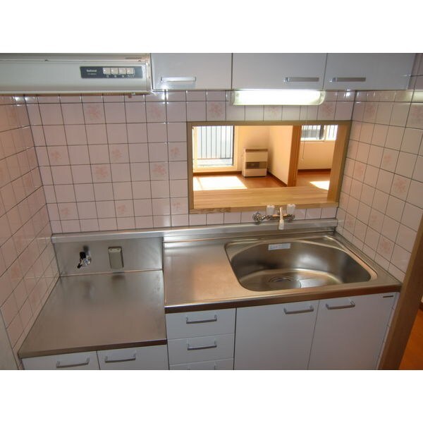  サザンミルフォード北大