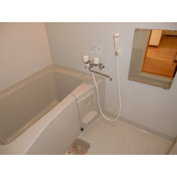  サザンミルフォード北大