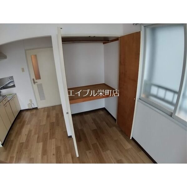  ビッグバーンズマンションＮ２３