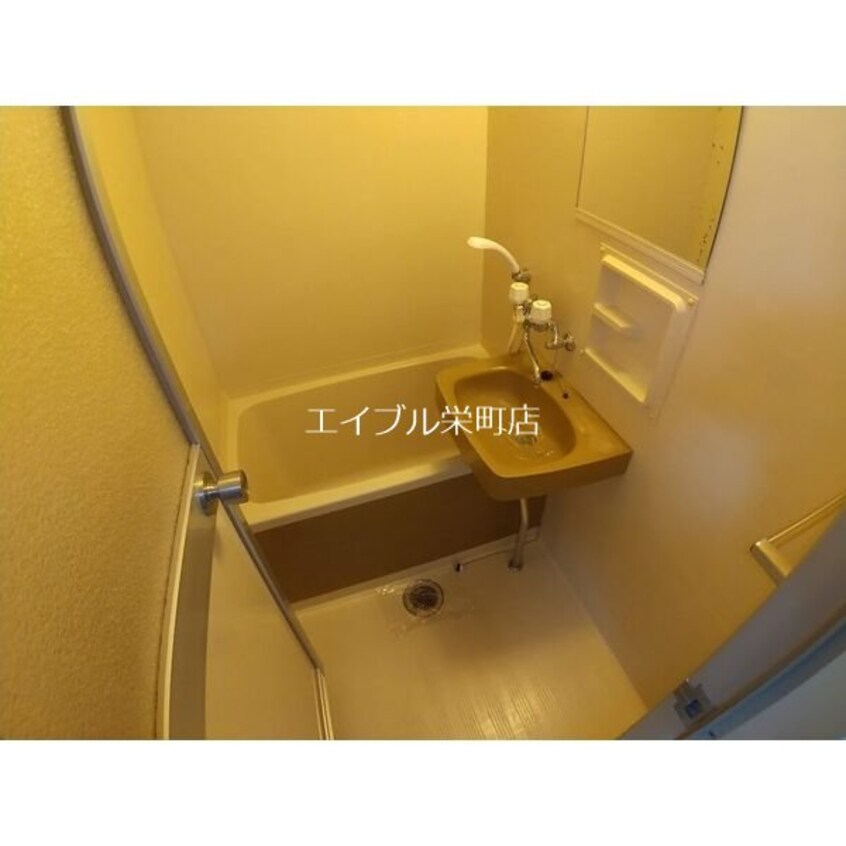  ビッグバーンズマンションＮ２３