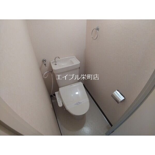  ビッグバーンズマンションＮ２３