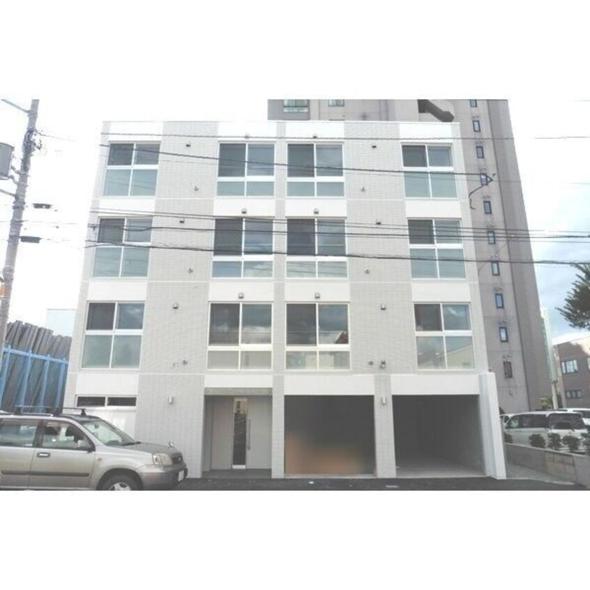  CLARICE元町（クラリーチェ元町）