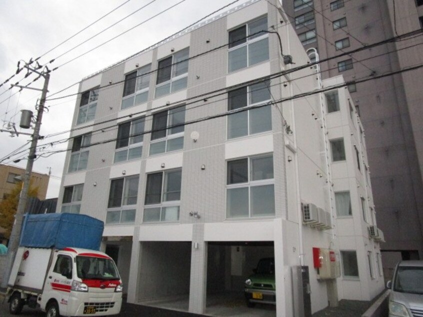  CLARICE元町（クラリーチェ元町）