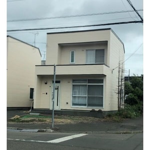 屯田4条3丁目戸建