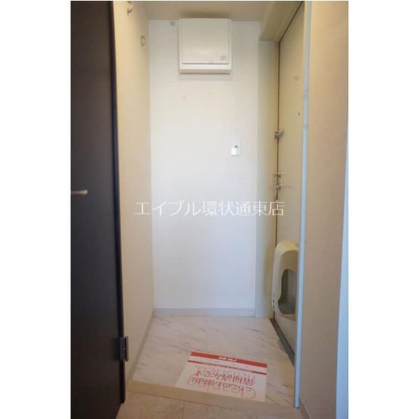  グランメールラフレ元町