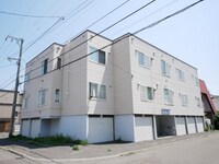 ブルーハウス元町