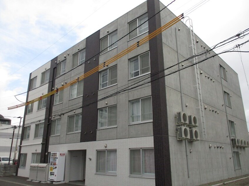  モンテマーレ環状通り