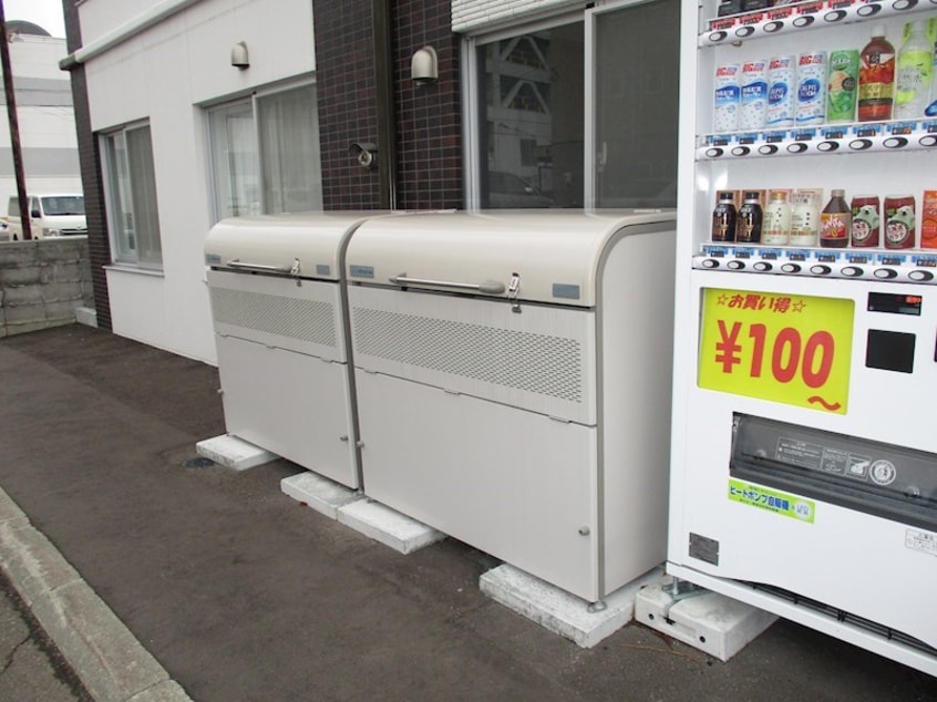  モンテマーレ環状通り