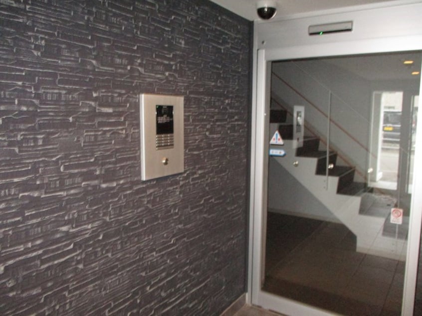  モンテマーレ環状通り