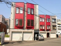 ライオンズパレス