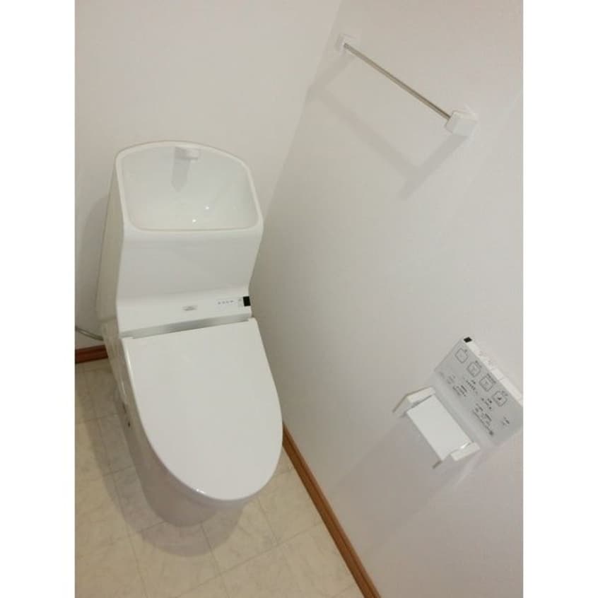  北22条東19テラスハウス