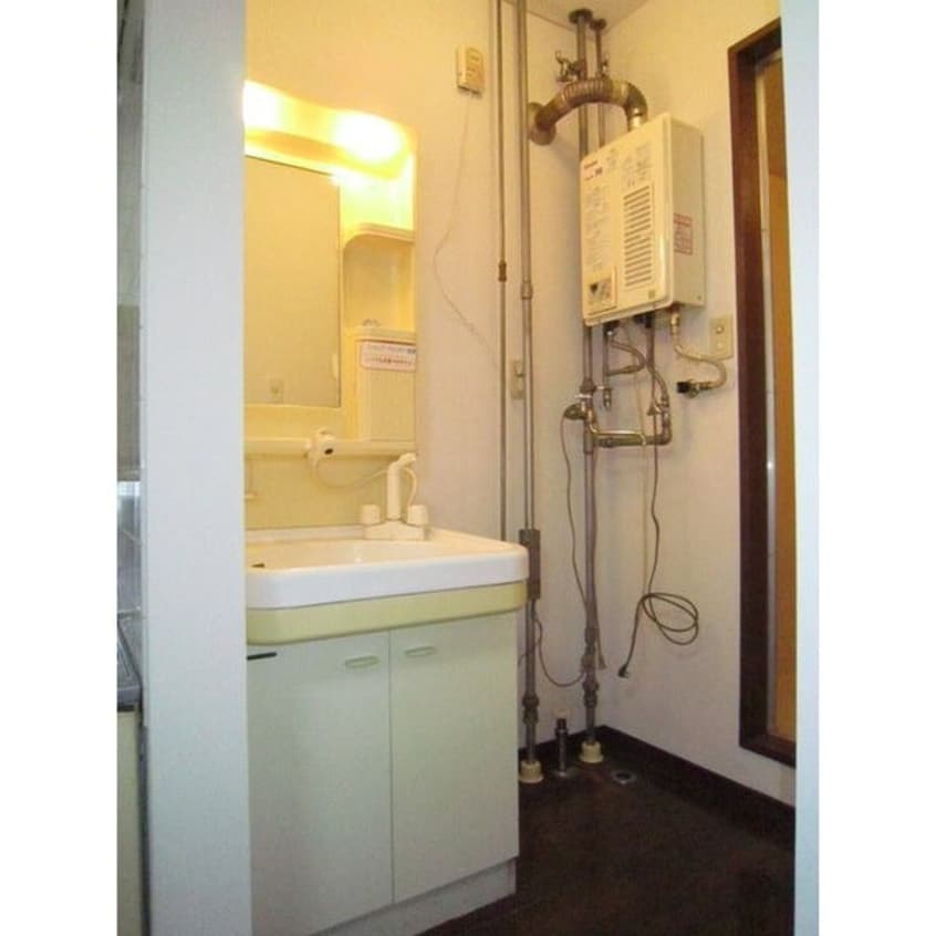  アークコート北丘珠