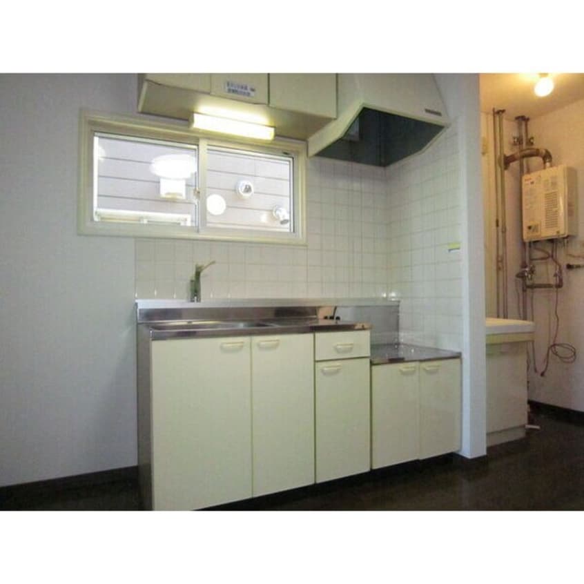  アークコート北丘珠