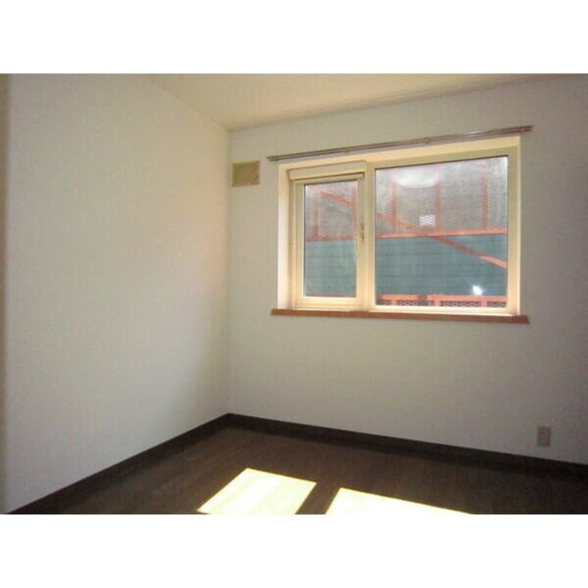  アークコート北丘珠