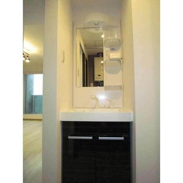  グランデプレシア環状通東