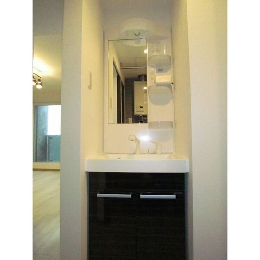  グランデプレシア環状通東