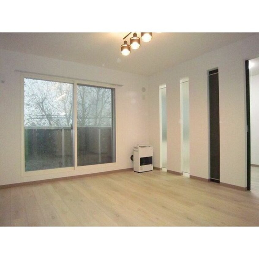  グランデプレシア環状通東